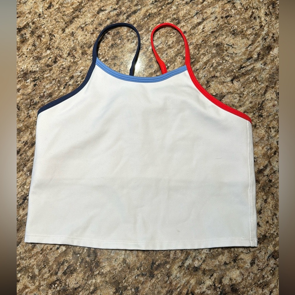 Champion Women’s cami tank top.